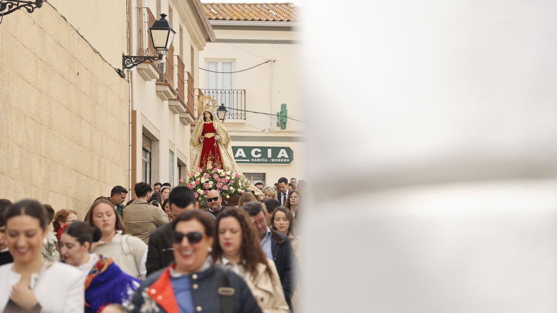 Celebración del Día de la Encarnación