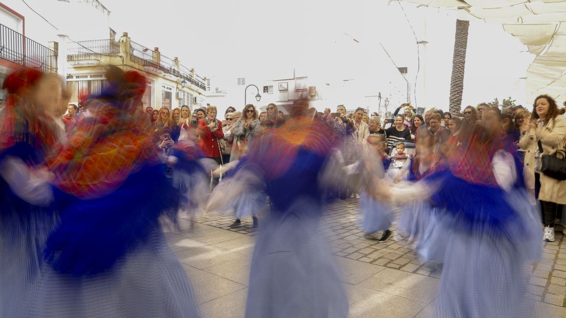 Celebración del Día de la Encarnación