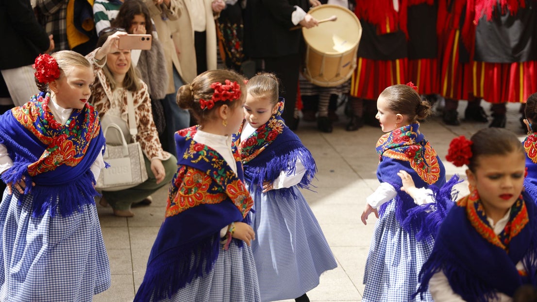 Celebración del Día de la Encarnación
