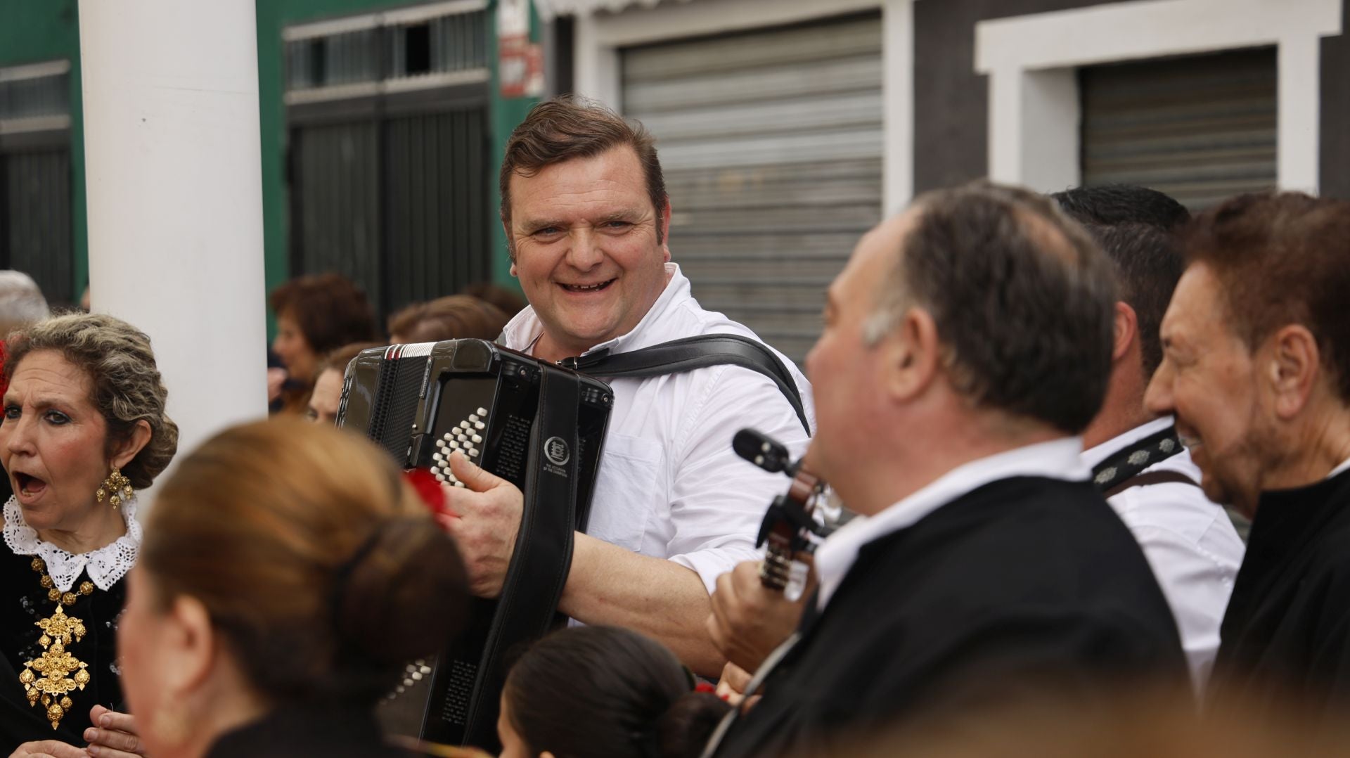 Celebración del Día de la Encarnación