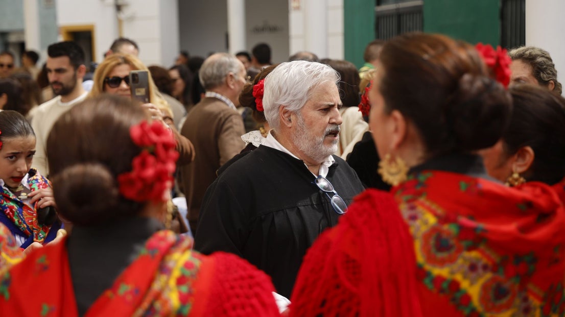 Celebración del Día de la Encarnación