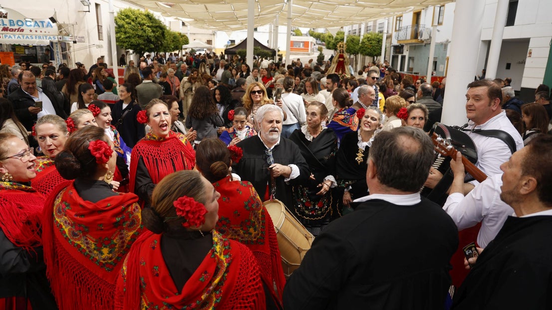Celebración del Día de la Encarnación