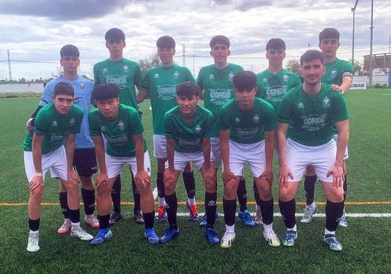 Equipo titular