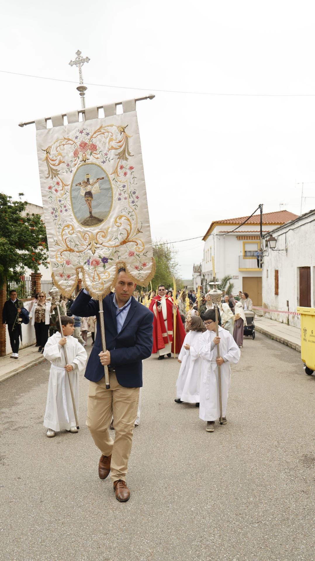 Domingo de Ramos