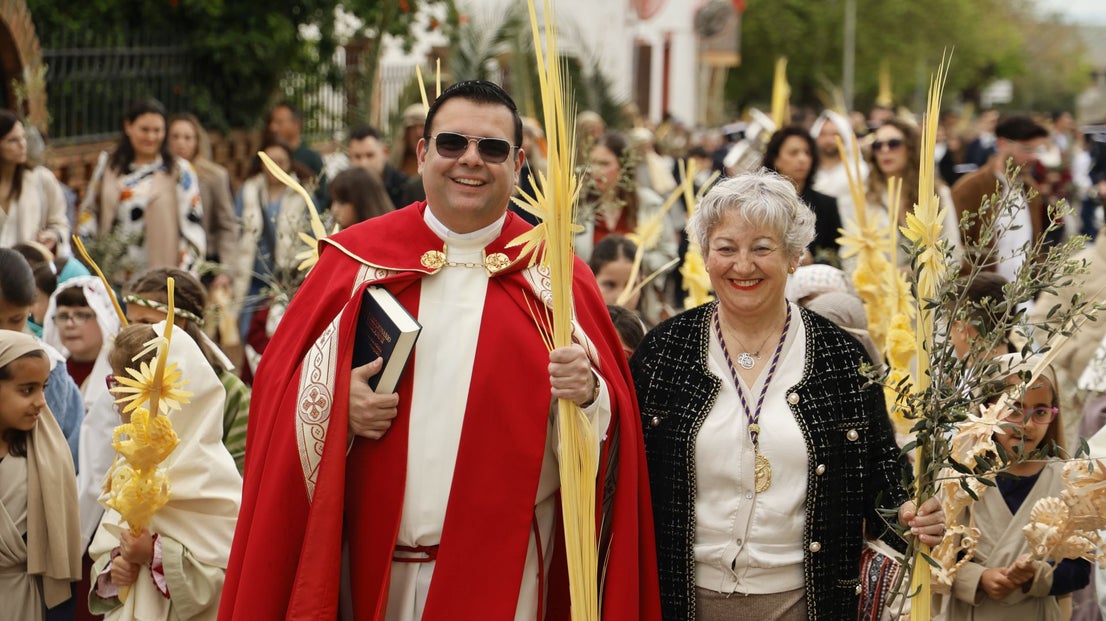 Domingo de Ramos