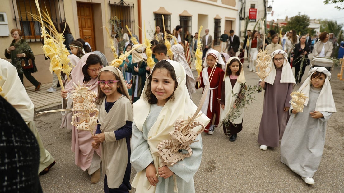 Domingo de Ramos