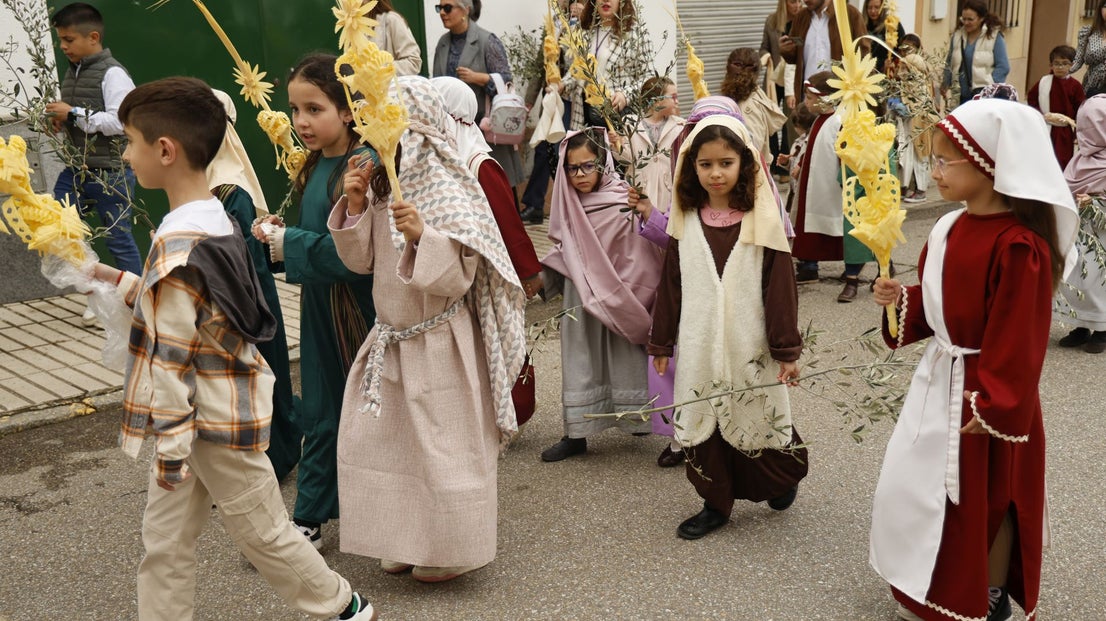 Domingo de Ramos