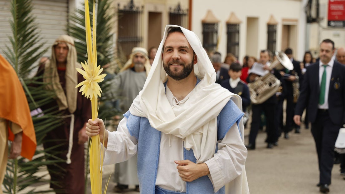 Domingo de Ramos