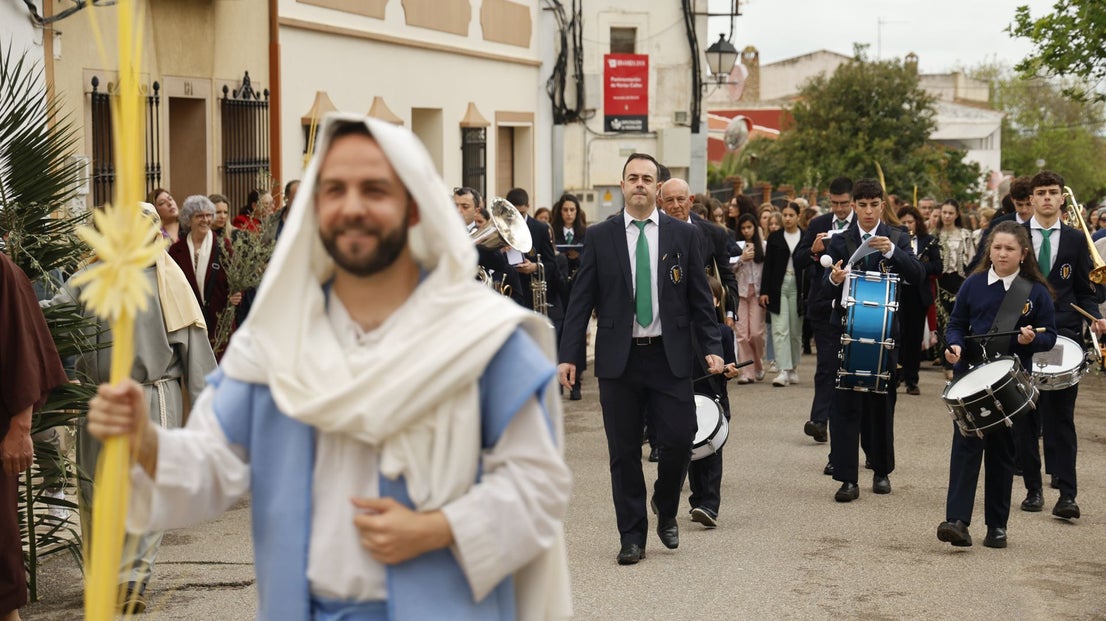 Domingo de Ramos