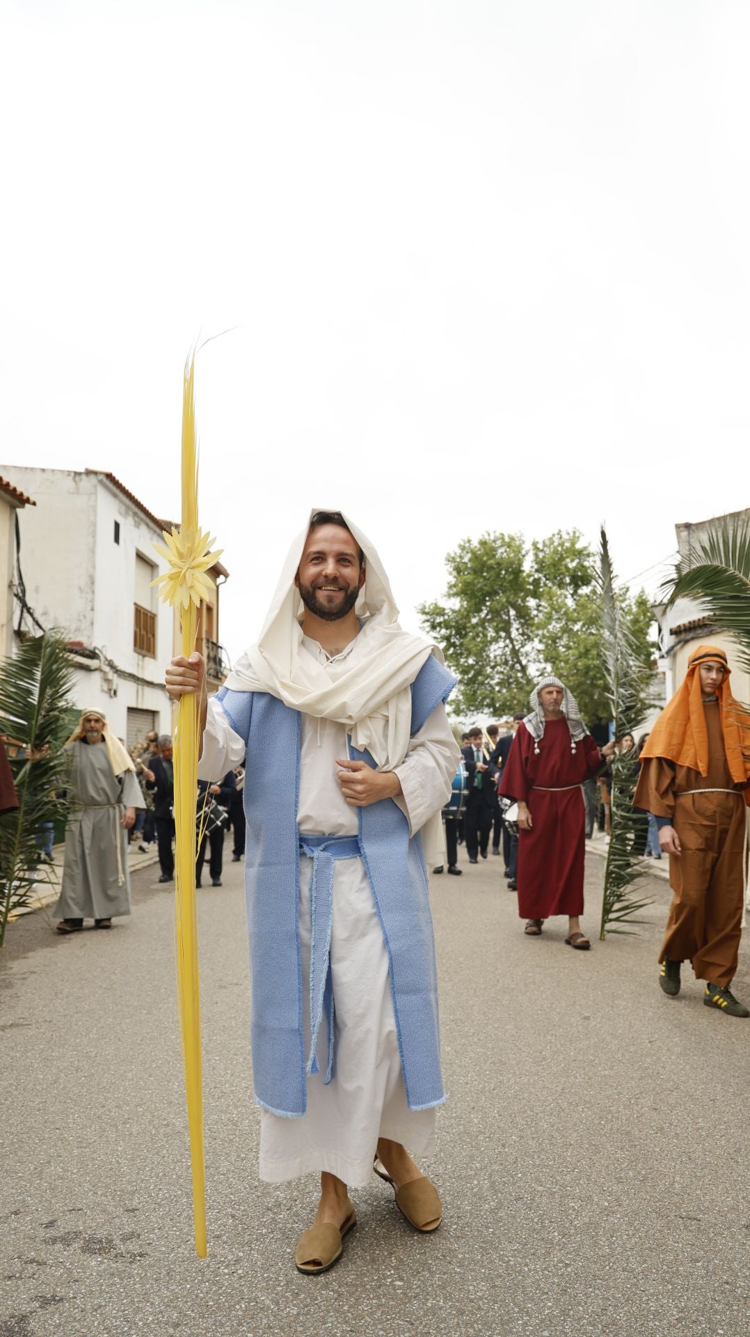 Domingo de Ramos