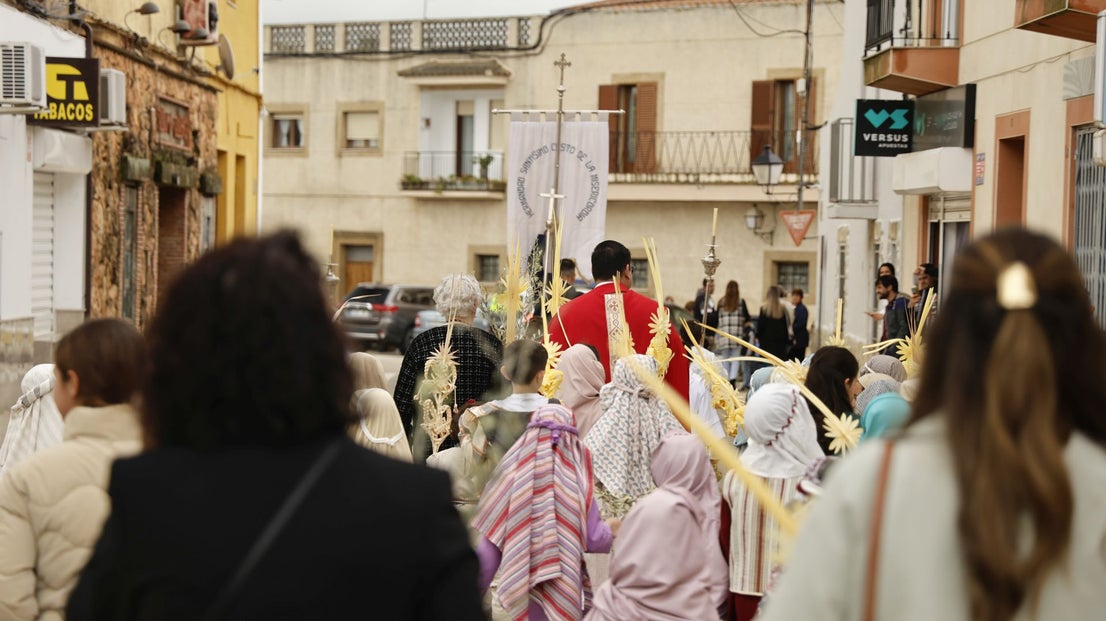 Domingo de Ramos