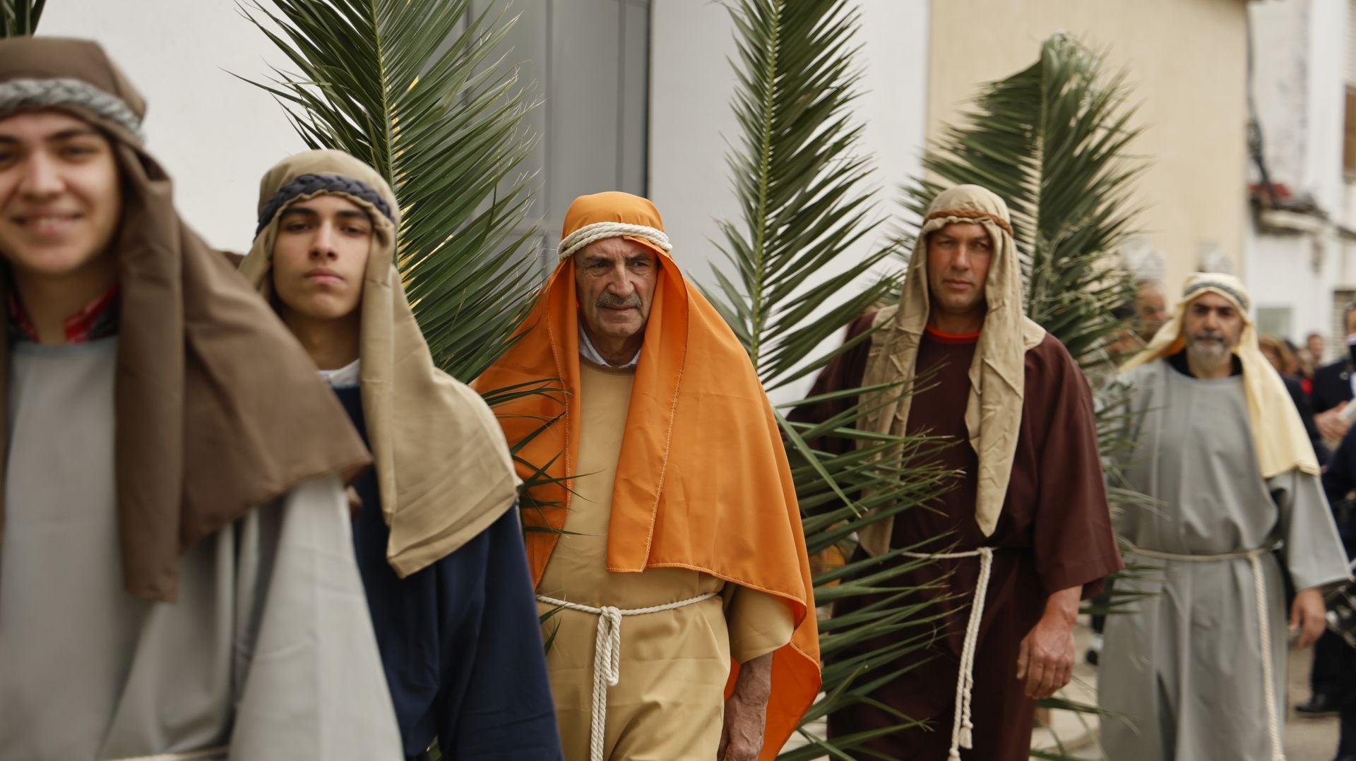 Domingo de Ramos