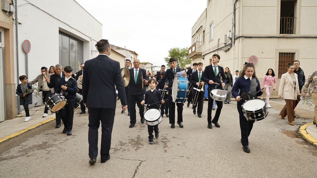 Domingo de Ramos