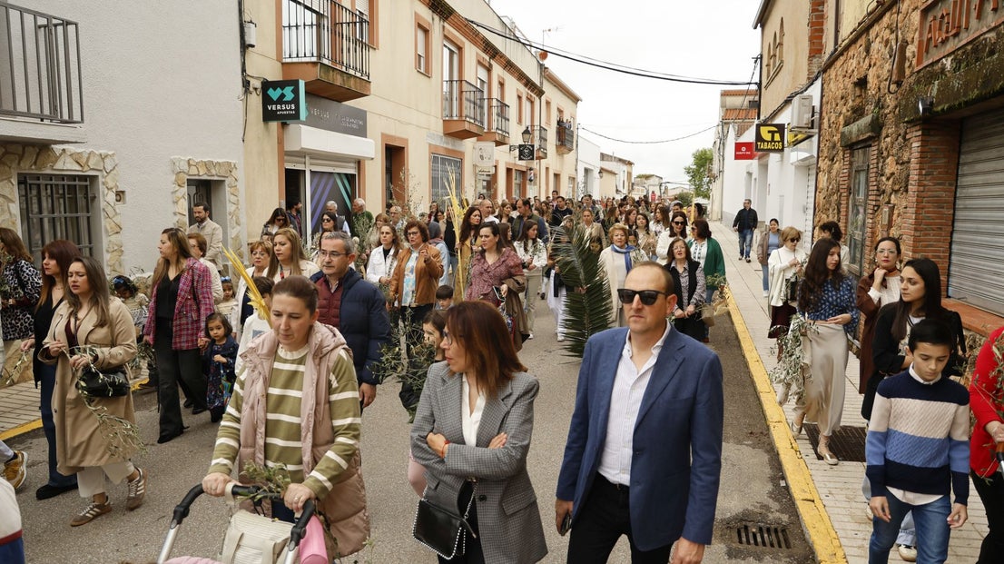 Domingo de Ramos