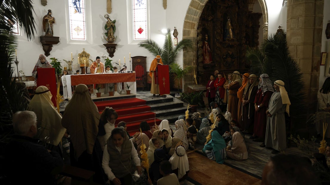 Domingo de Ramos