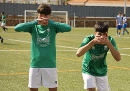Los cadetes ganaron su encuentro