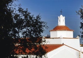 Convento Madre de Dios