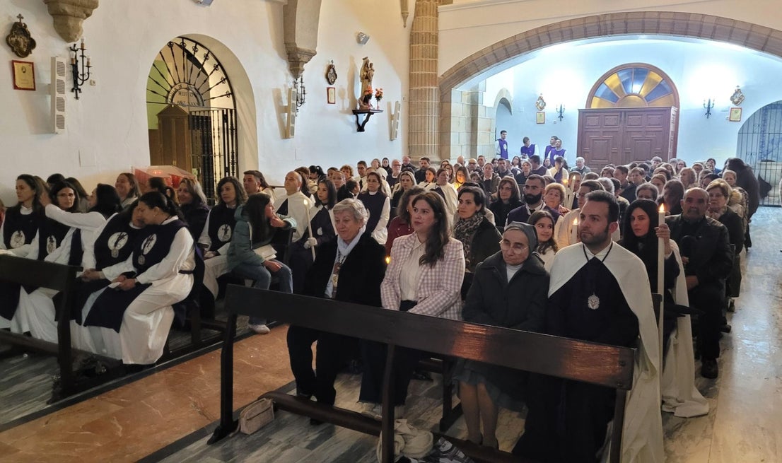 Miércoles Santo