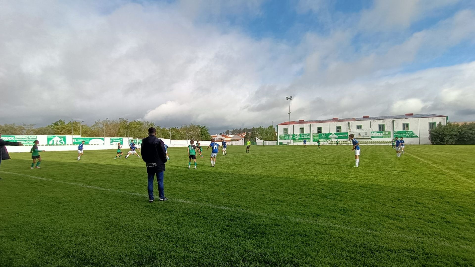 III Torneo Ibérico 'Villa de Valverde'