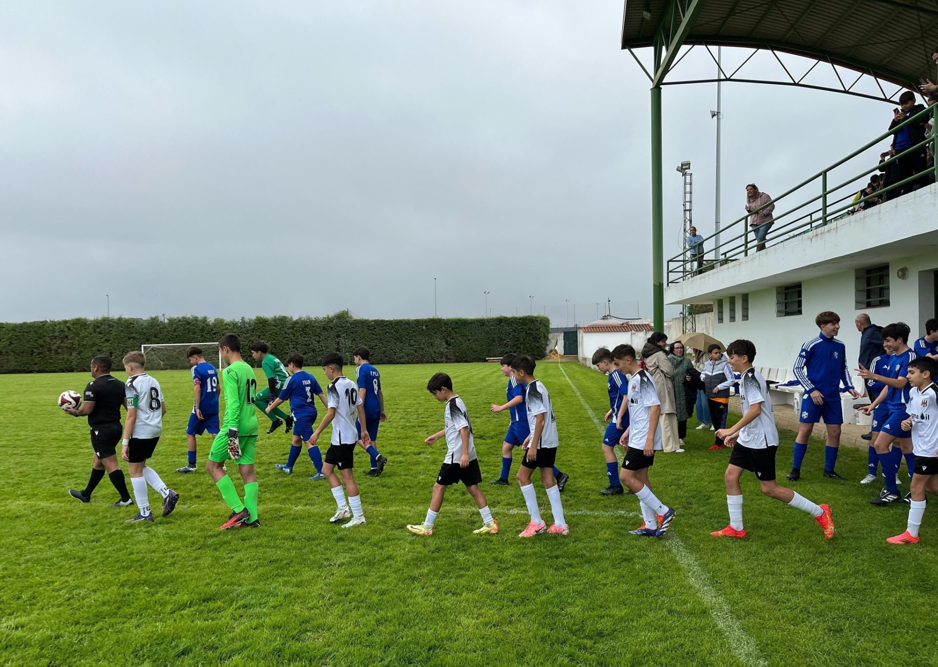 III Torneo Ibérico 'Villa de Valverde'