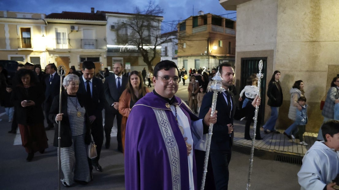 Santo Entierro