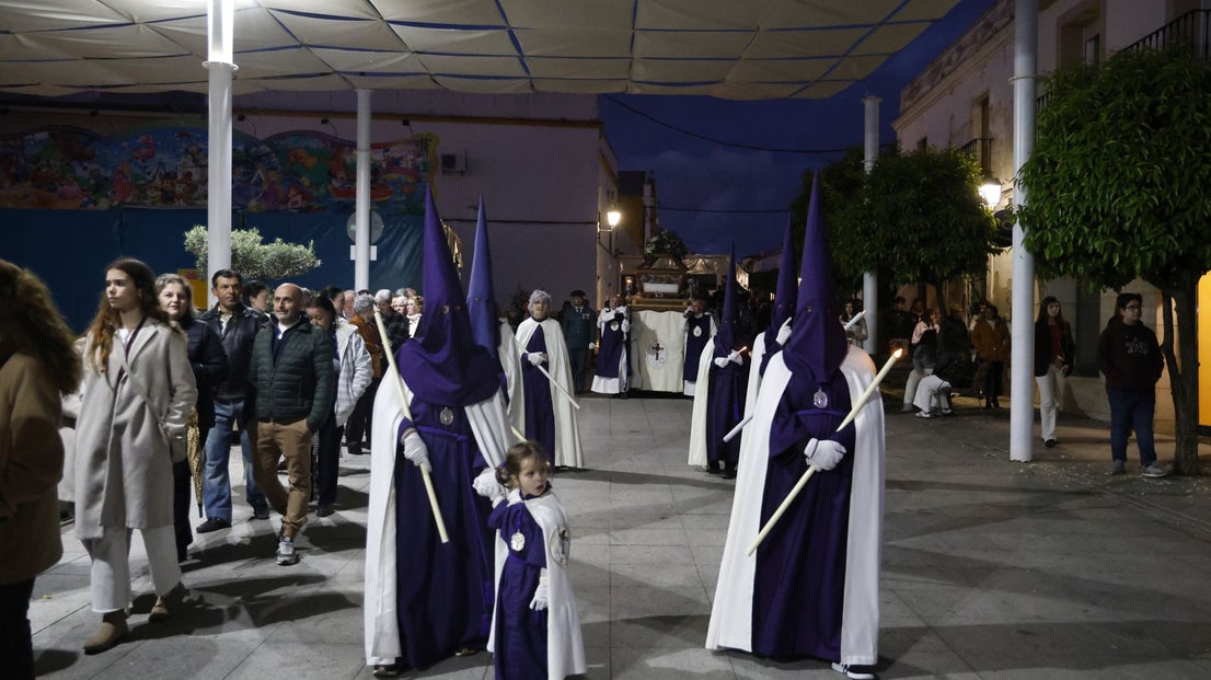 Santo Entierro