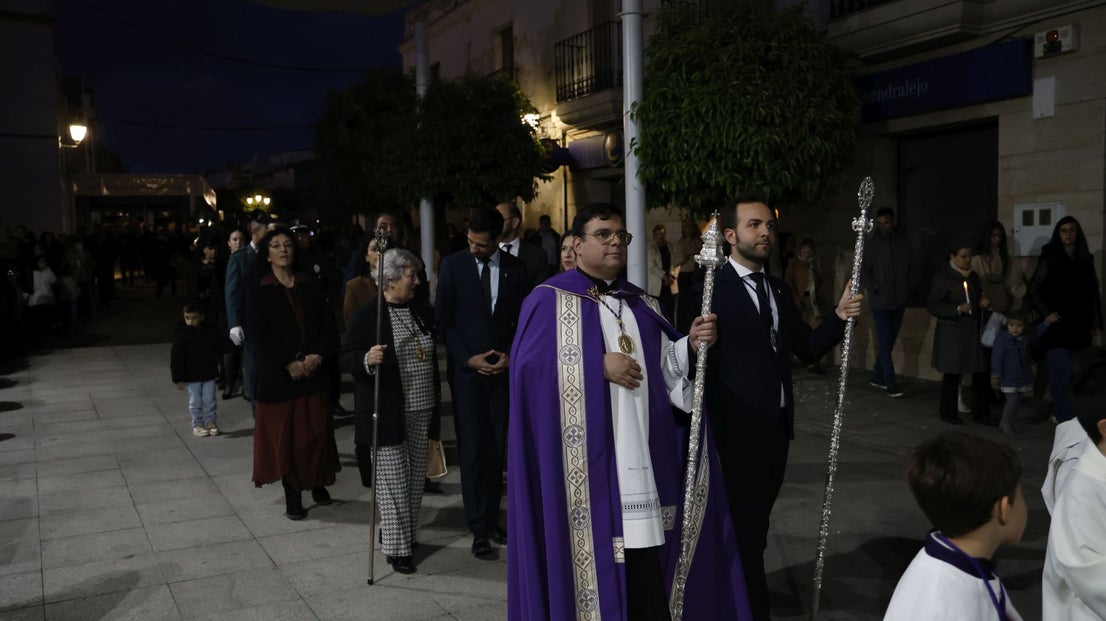 Santo Entierro
