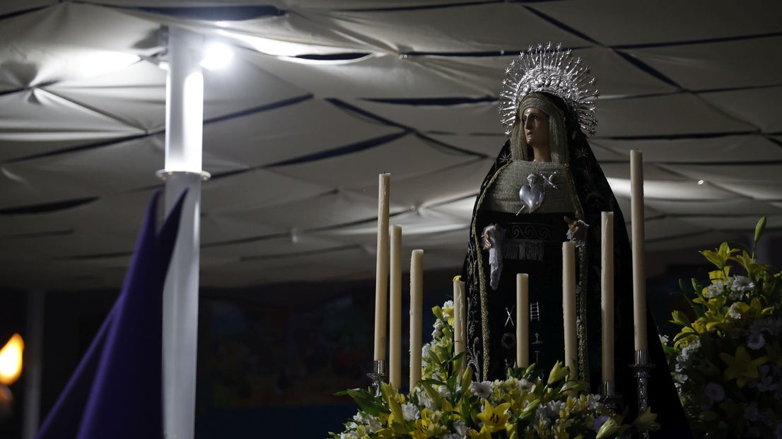 Santo Entierro