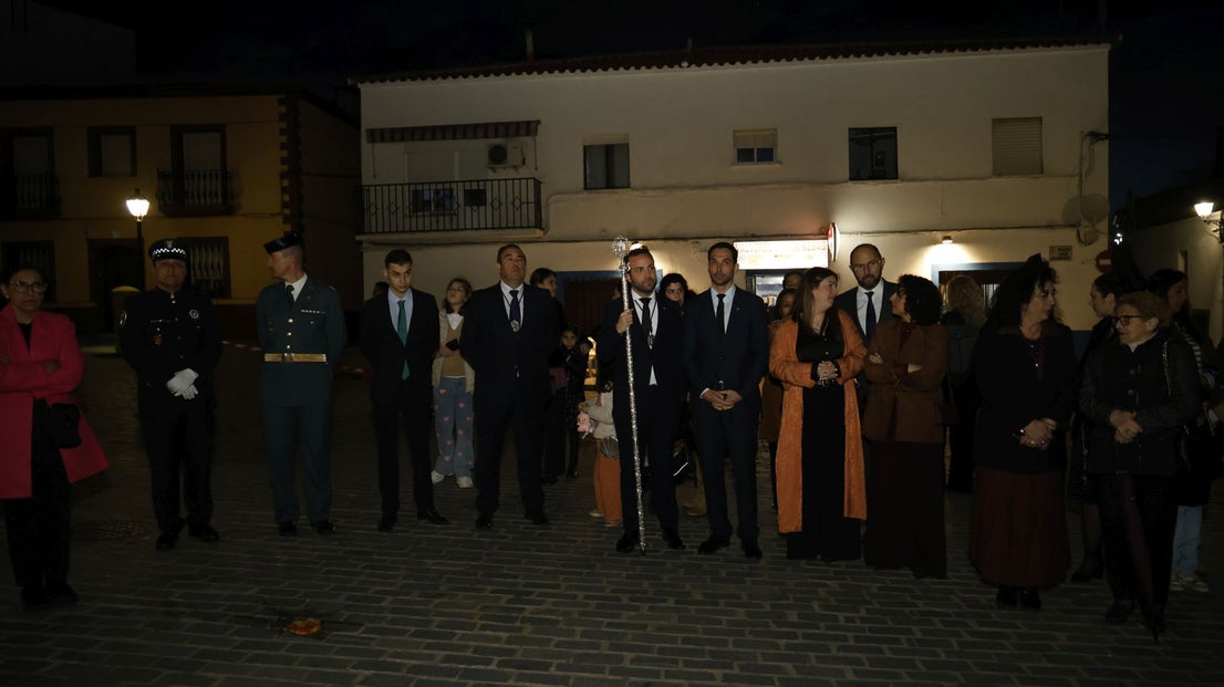 Santo Entierro