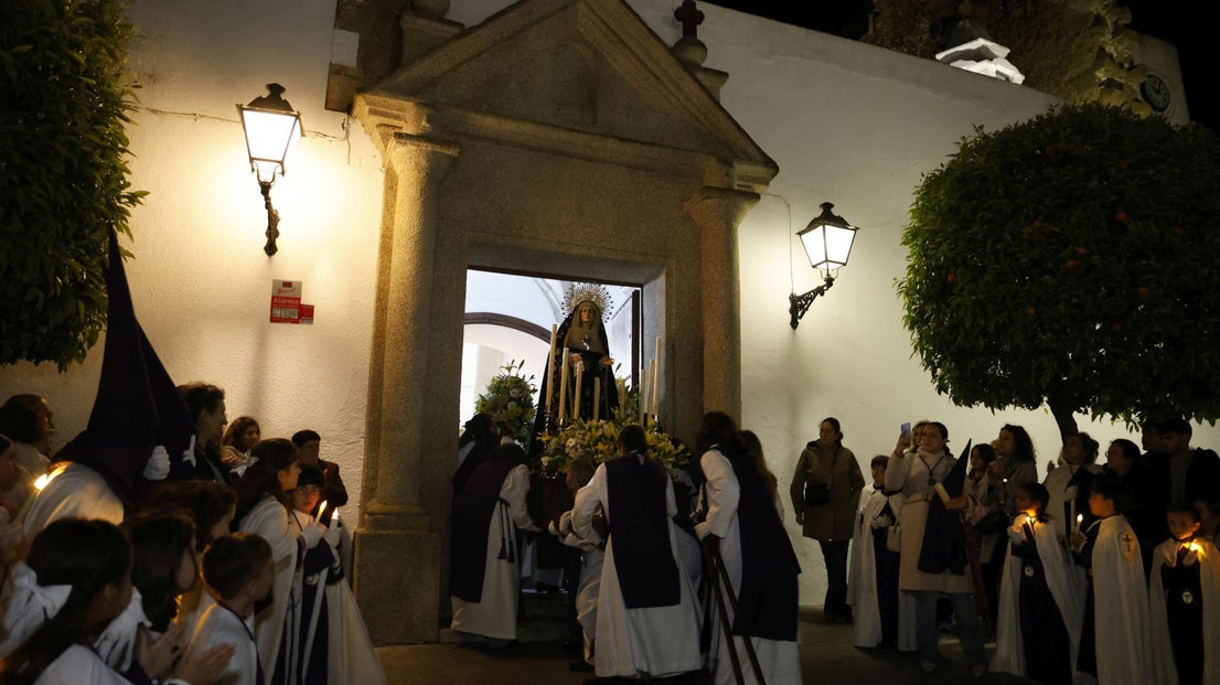 Santo Entierro