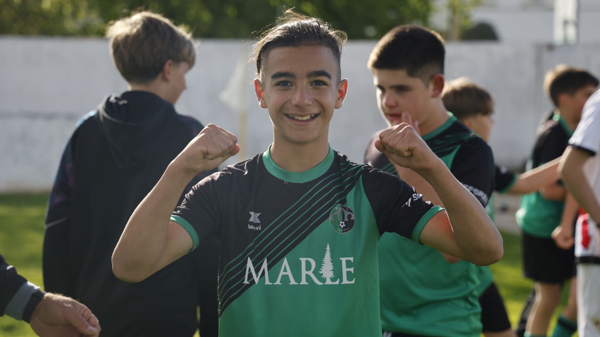 III Torneo Ibérico 'Villa de Valverde' (II)