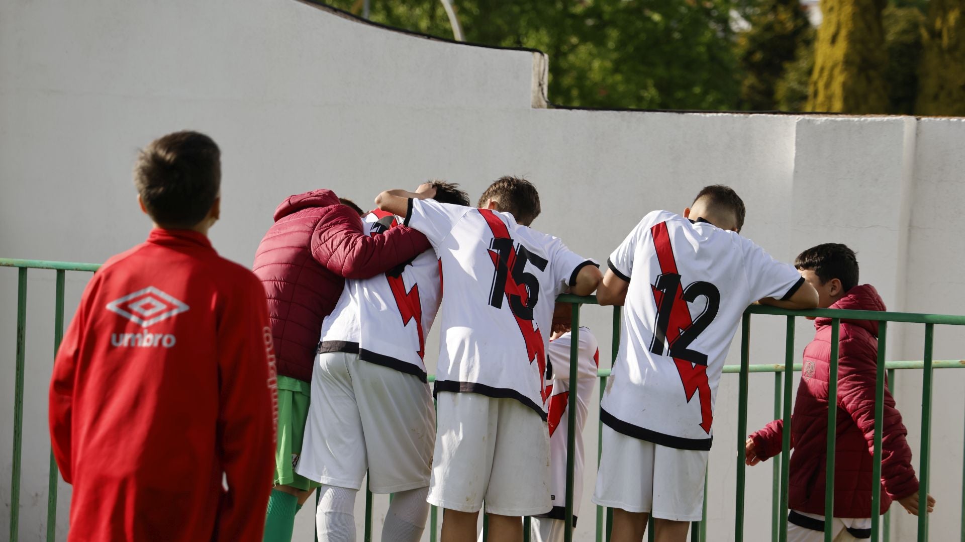 III Torneo Ibérico 'Villa de Valverde' (II)