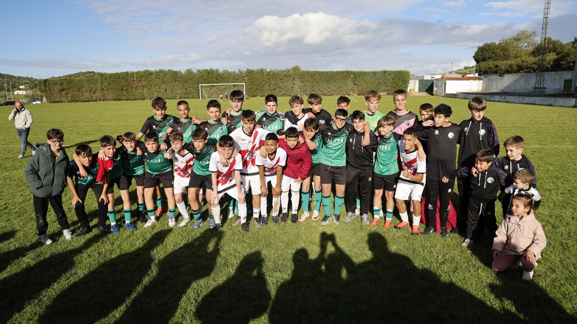 III Torneo Ibérico 'Villa de Valverde' (II)