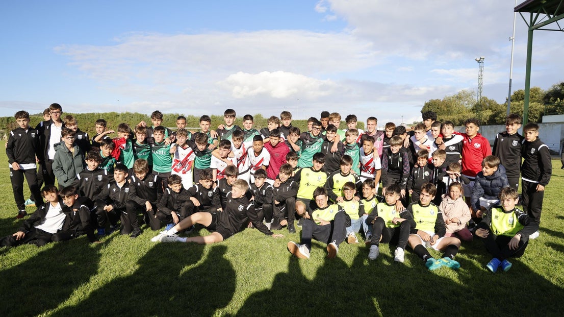 III Torneo Ibérico 'Villa de Valverde' (II)