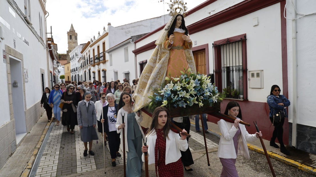Domingo de Resurrección