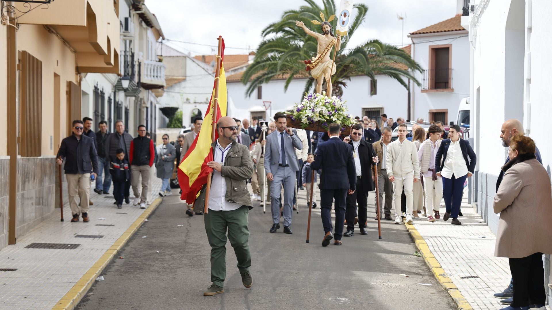 Domingo de Resurrección