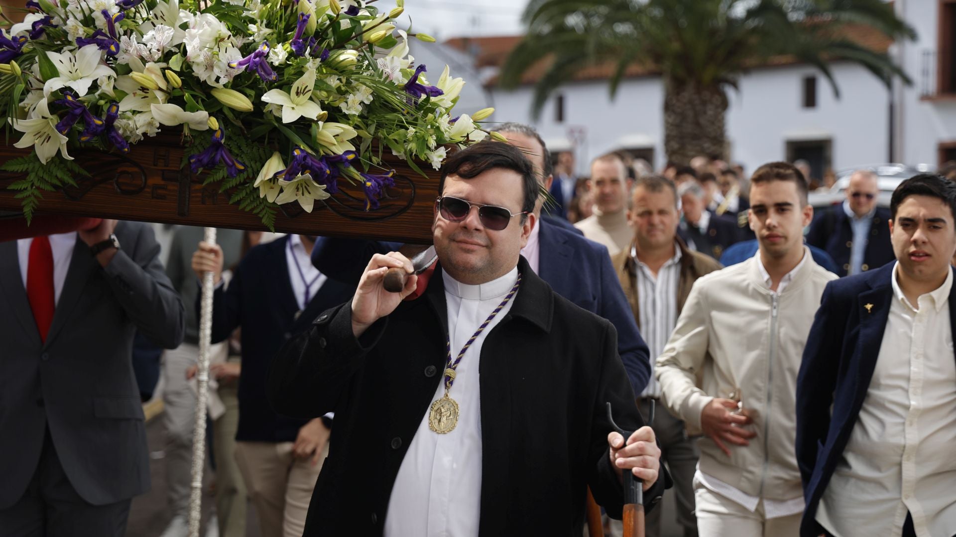 Domingo de Resurrección