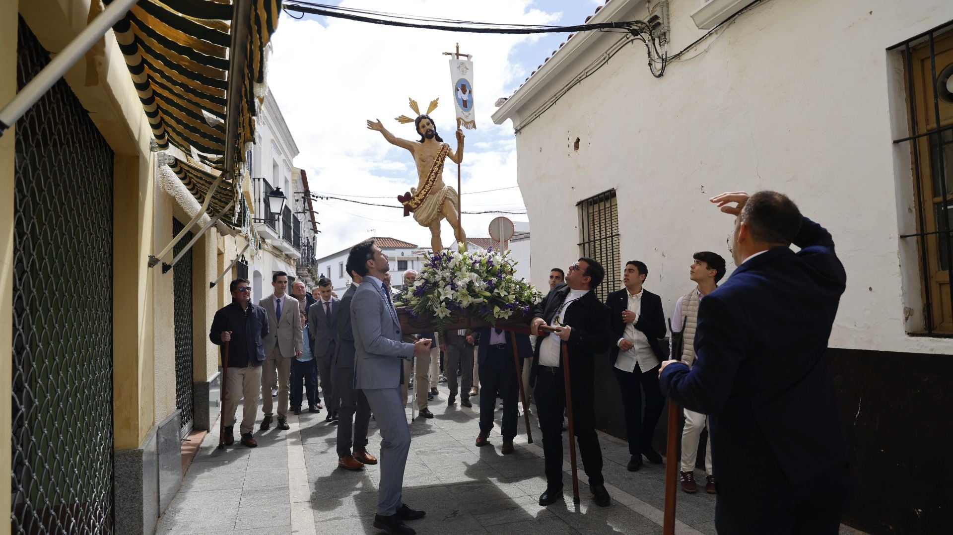 Domingo de Resurrección