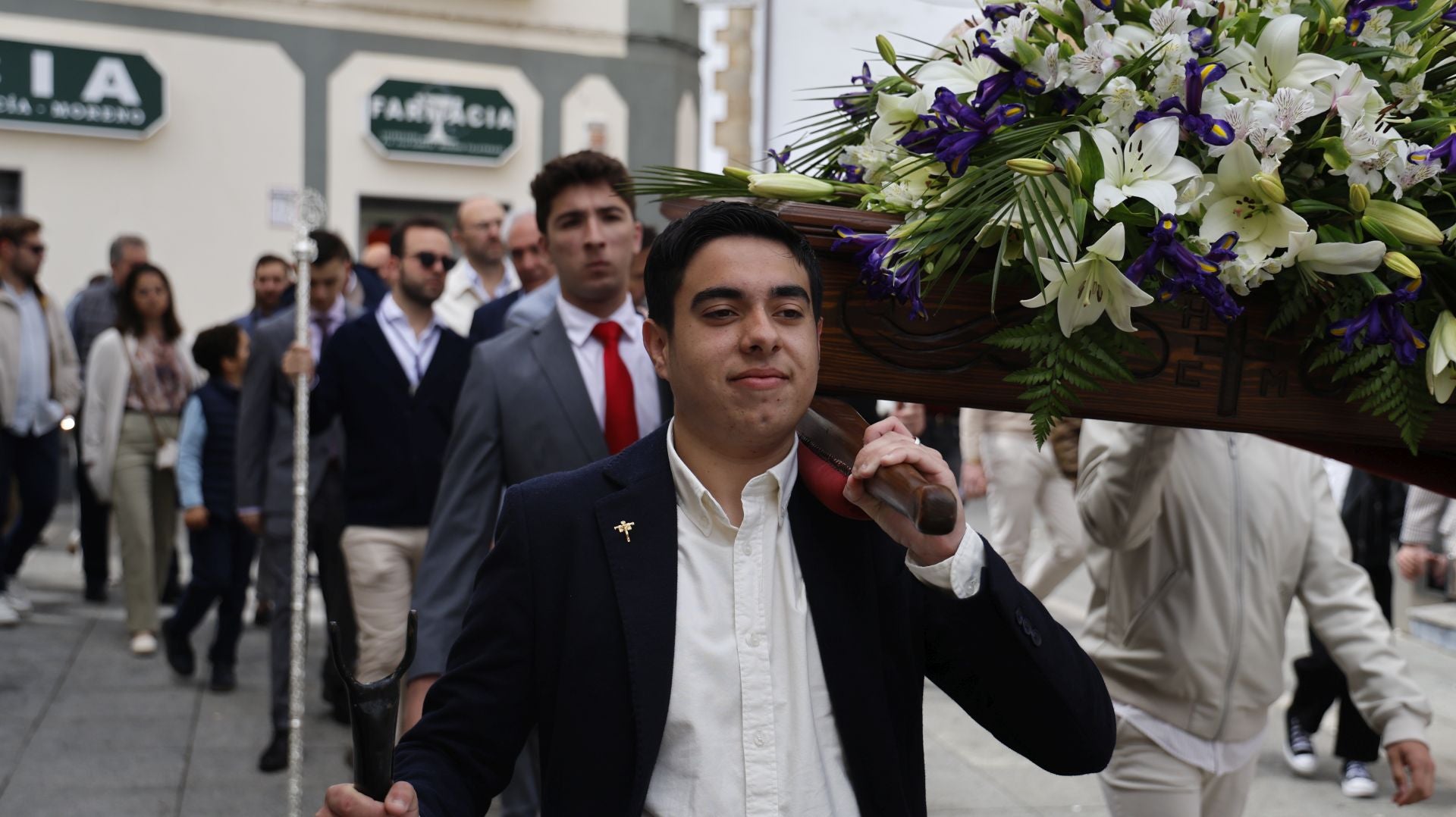 Domingo de Resurrección