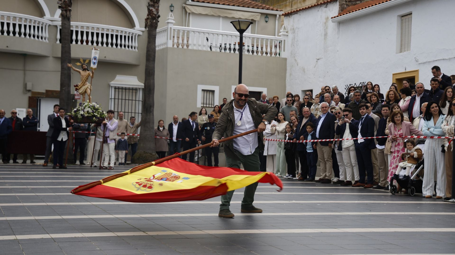Domingo de Resurrección
