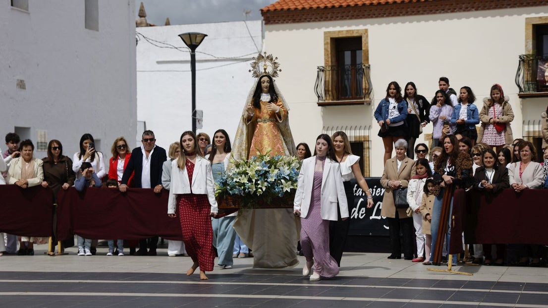 Domingo de Resurrección