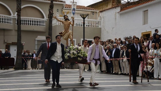 Domingo de Resurrección