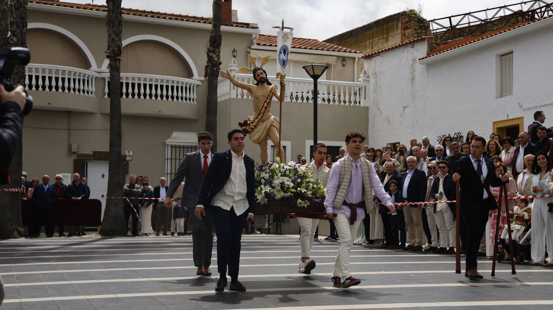 Domingo de Resurrección