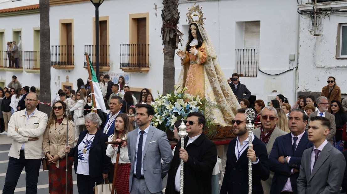 Domingo de Resurrección