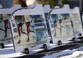 El Cross de la Trashumancia completa sus plazas