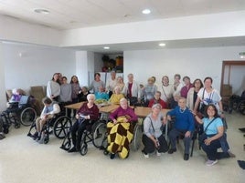 La localidad volvió a vivir su Semana del Libro