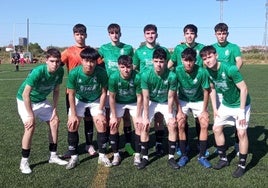 Equipo titular