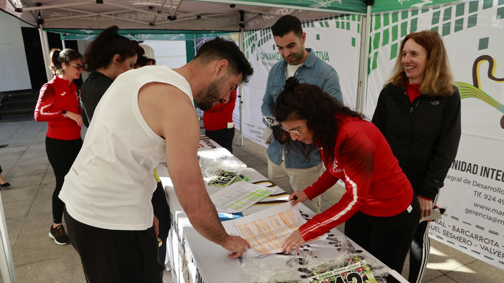 X Cross &#039;Vive la Trashumancia y Feria del Queso Artesano&#039;
