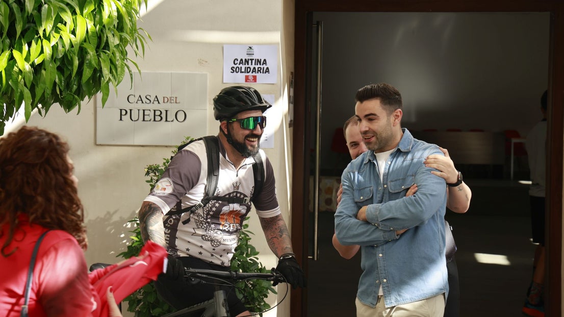 X Cross 'Vive la Trashumancia y Feria del Queso Artesano'