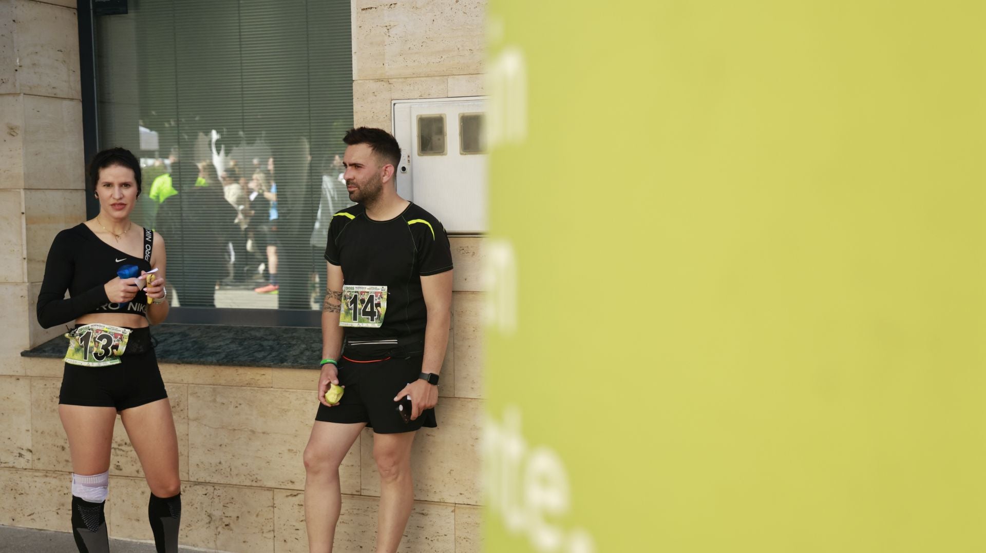 X Cross 'Vive la Trashumancia y Feria del Queso Artesano'